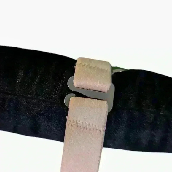 Montelle Intimates Allure Pushup Bra 38C Blush - Picture 3 of 6